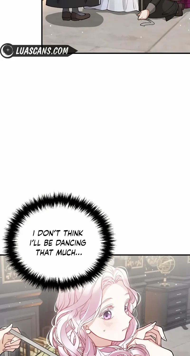A Beast Swallowed by a Flower Chapter 31 page 53 - 