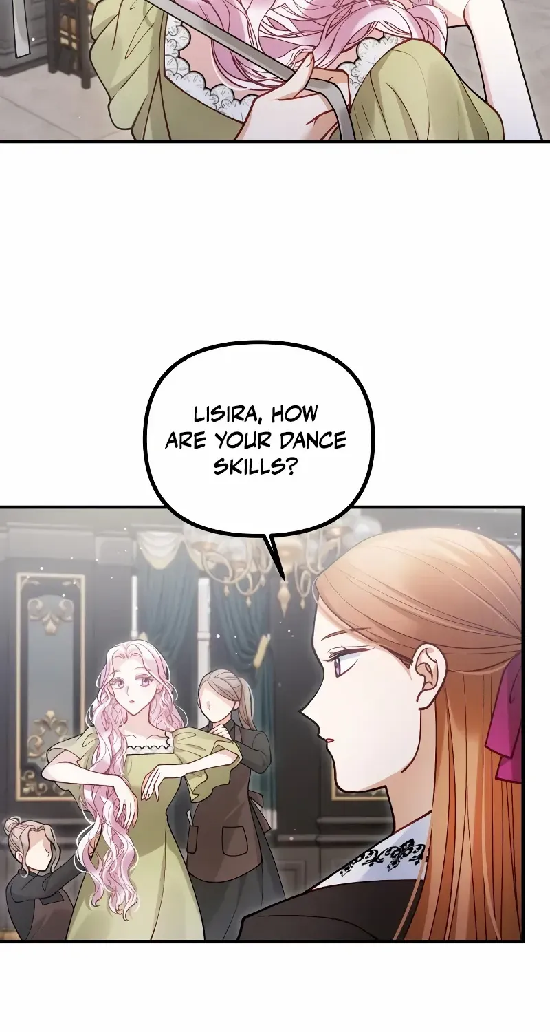A Beast Swallowed by a Flower Chapter 31 page 54 - 