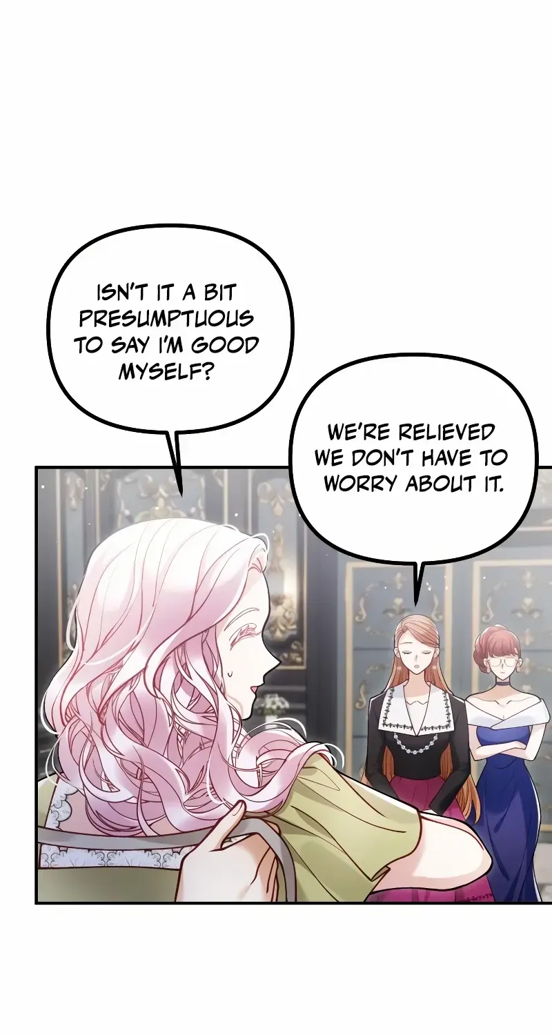 A Beast Swallowed by a Flower Chapter 31 page 55 - 