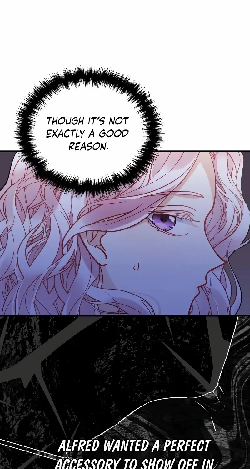 A Beast Swallowed by a Flower Chapter 31 page 56 - 