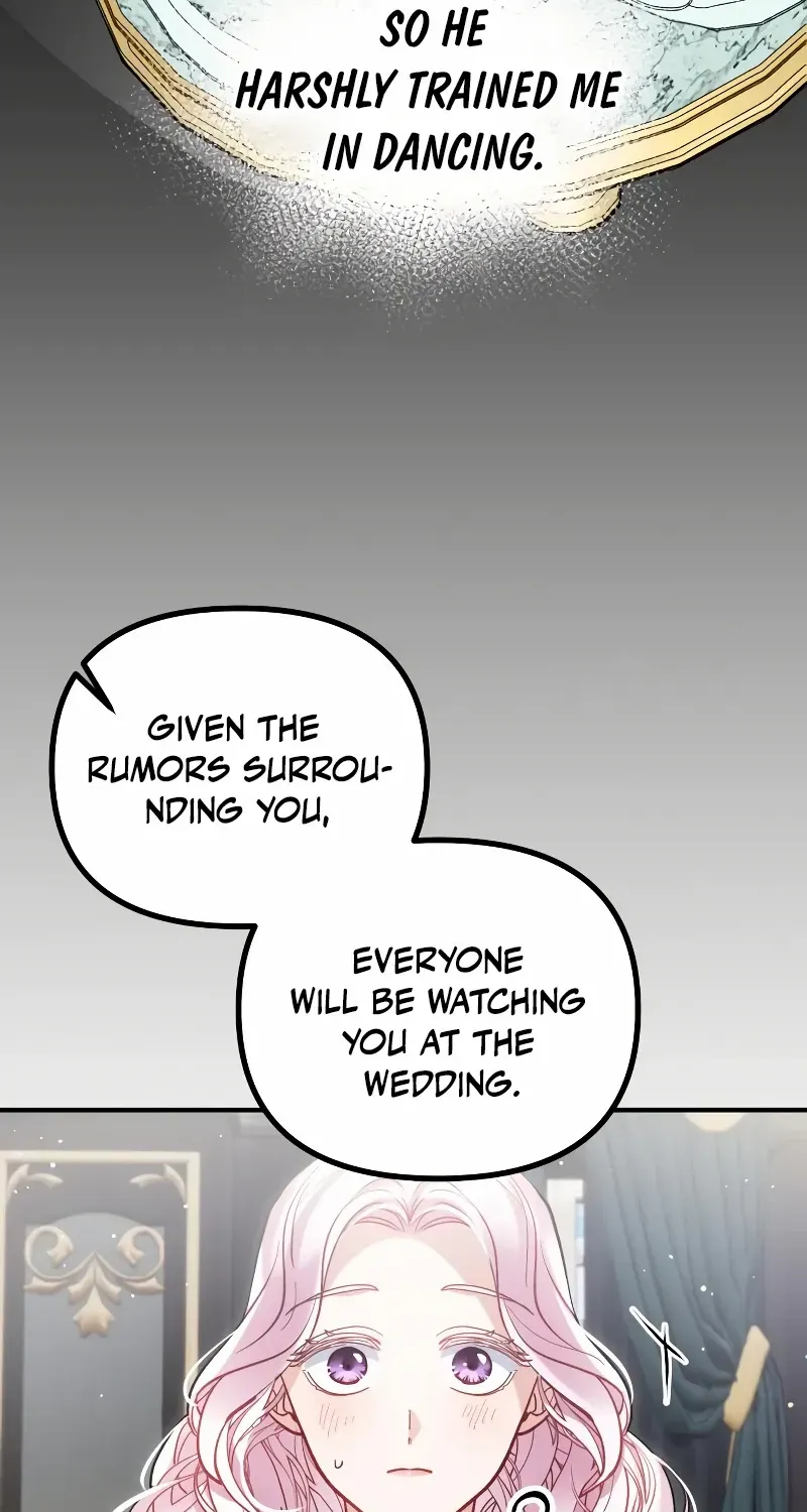 A Beast Swallowed by a Flower Chapter 31 page 58 - 