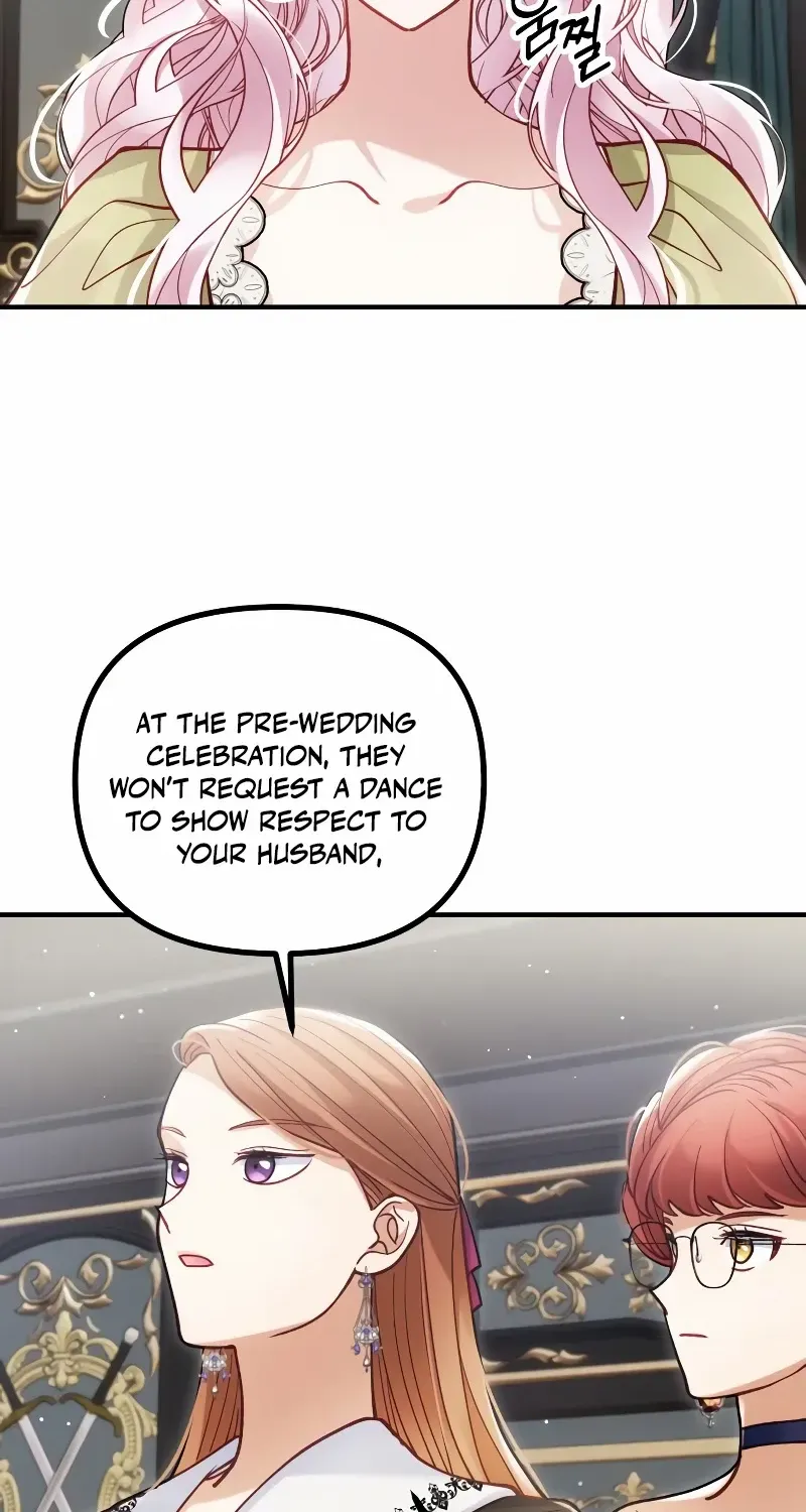 A Beast Swallowed by a Flower Chapter 31 page 59 - 