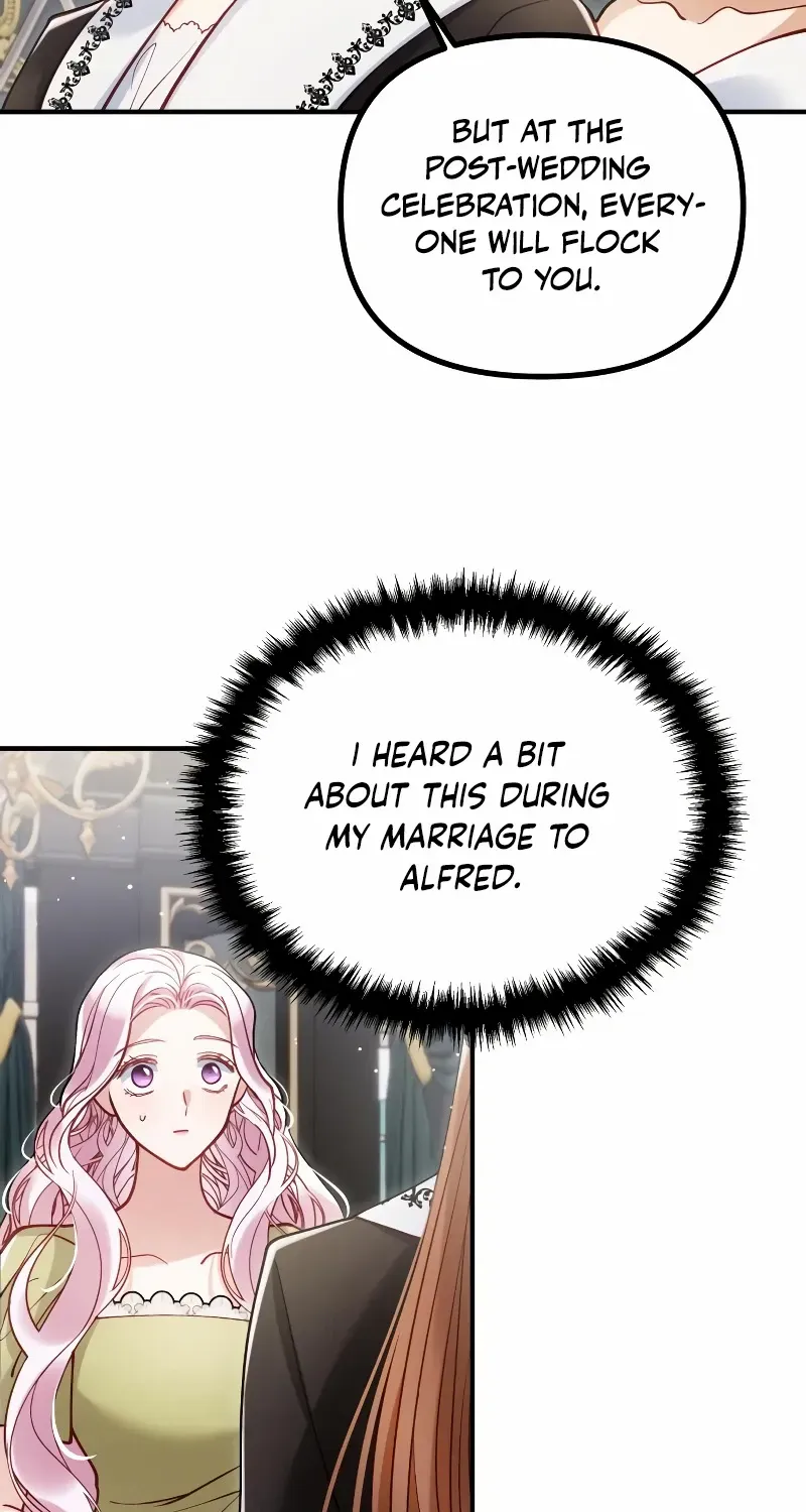 A Beast Swallowed by a Flower Chapter 31 page 60 - 