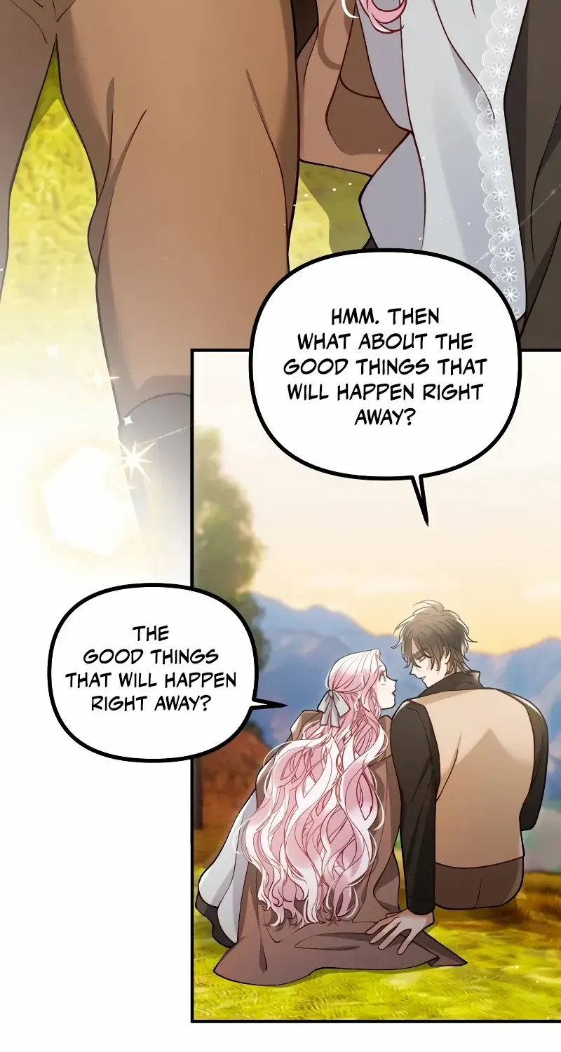 A Beast Swallowed by a Flower Chapter 31 page 7 - 