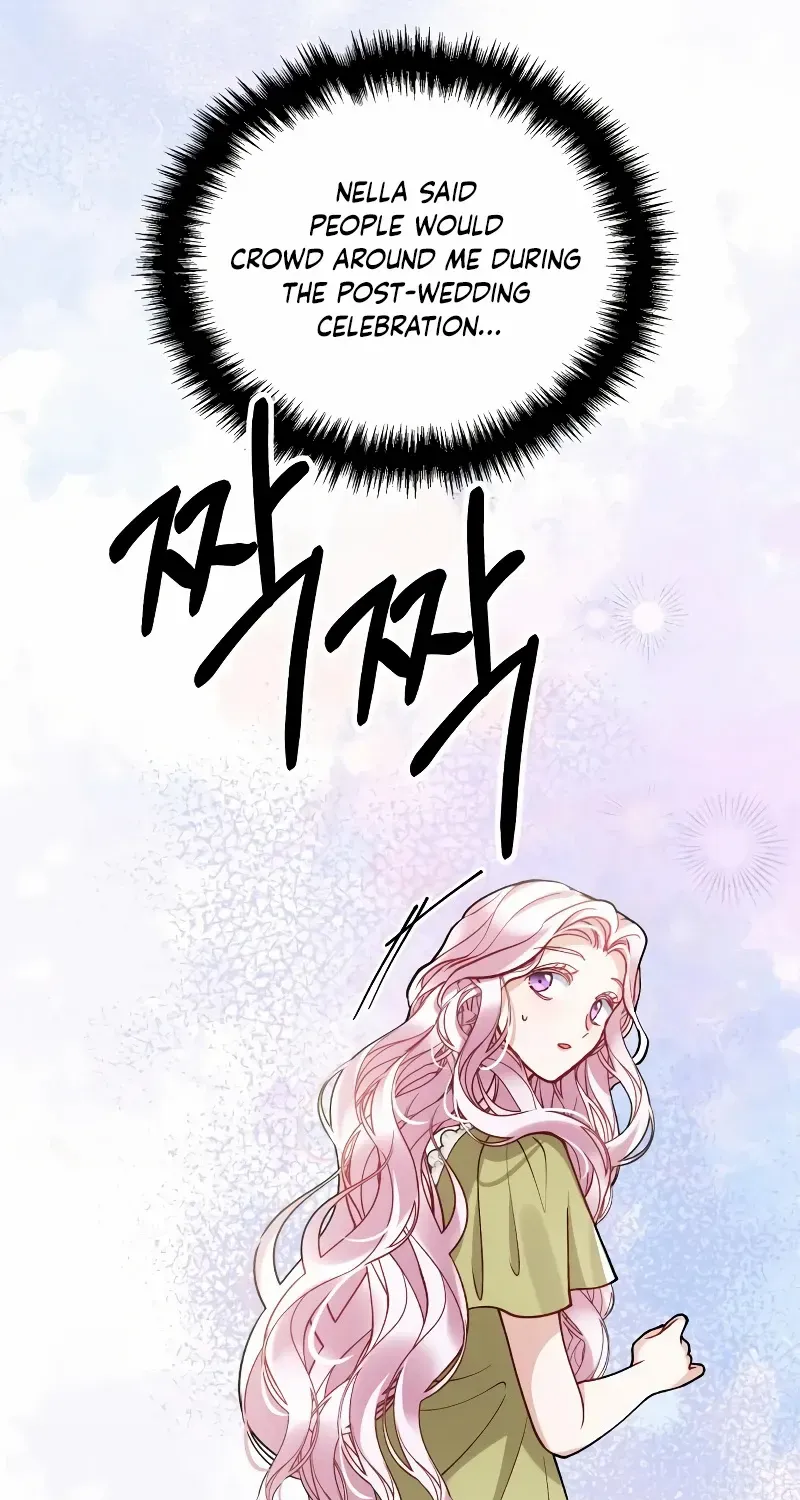 A Beast Swallowed by a Flower Chapter 31 page 66 - 