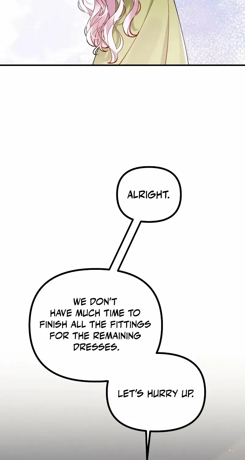 A Beast Swallowed by a Flower Chapter 31 page 67 - 