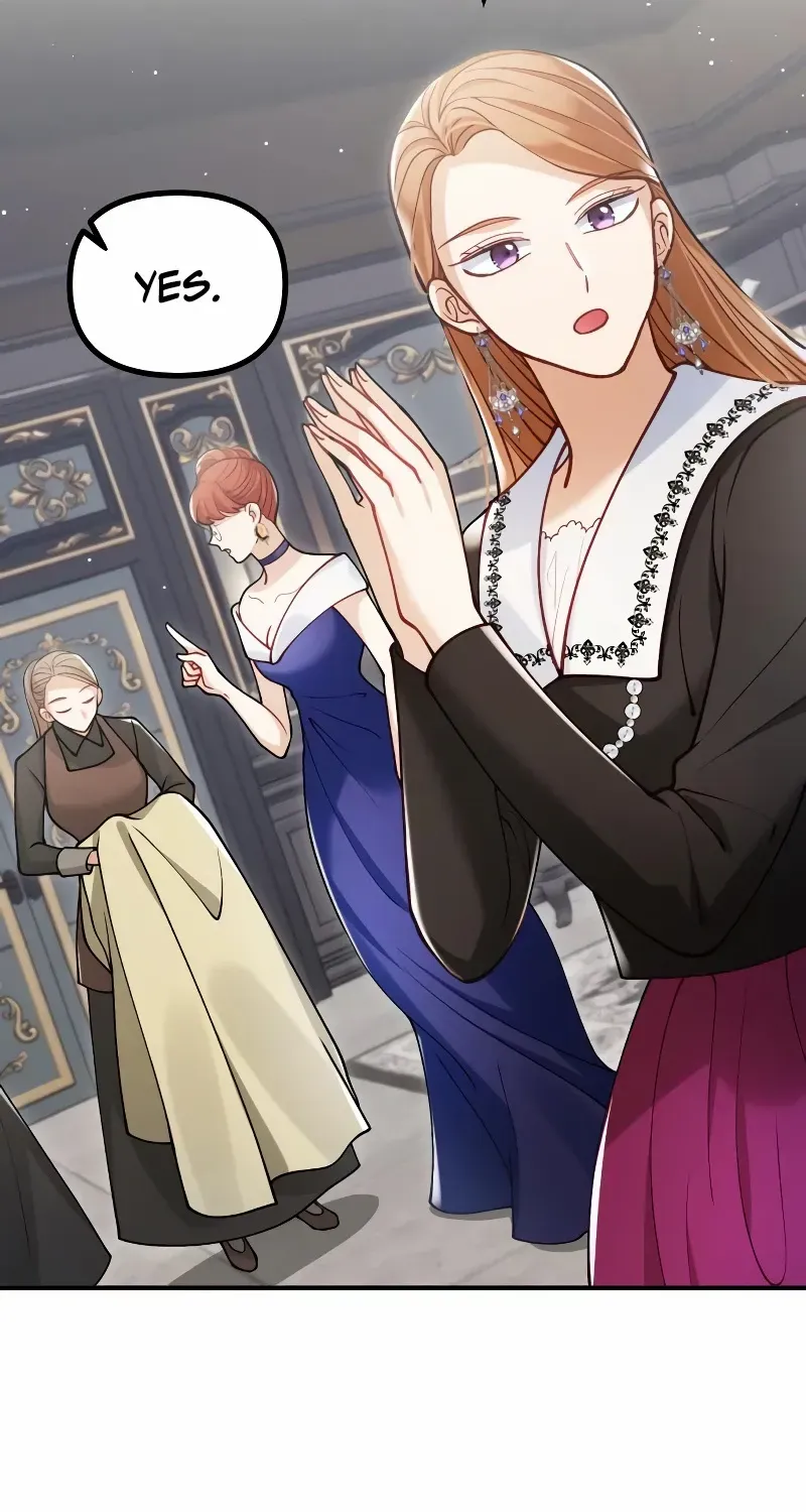 A Beast Swallowed by a Flower Chapter 31 page 68 - 