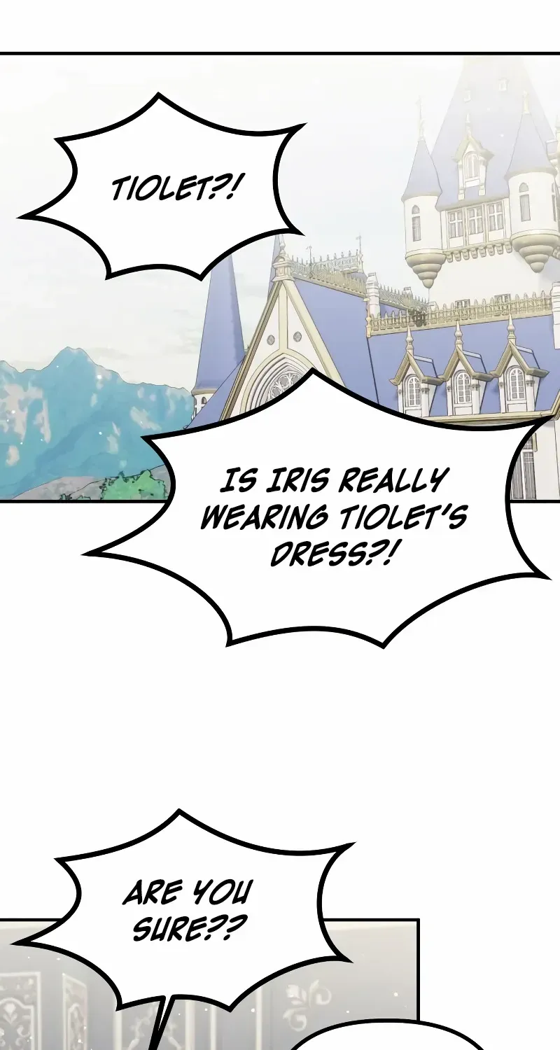 A Beast Swallowed by a Flower Chapter 31 page 70 - 