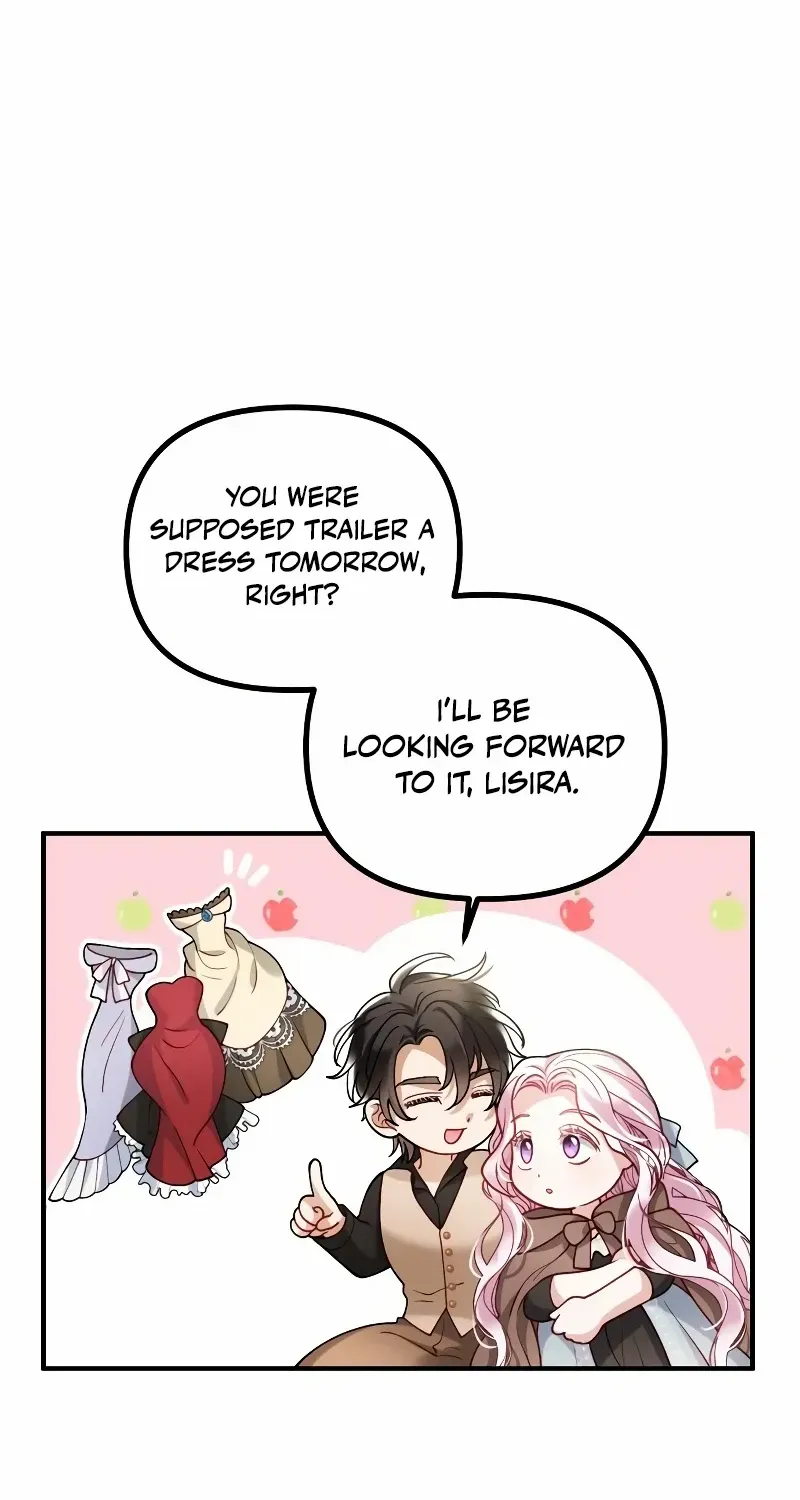 A Beast Swallowed by a Flower Chapter 31 page 8 - 