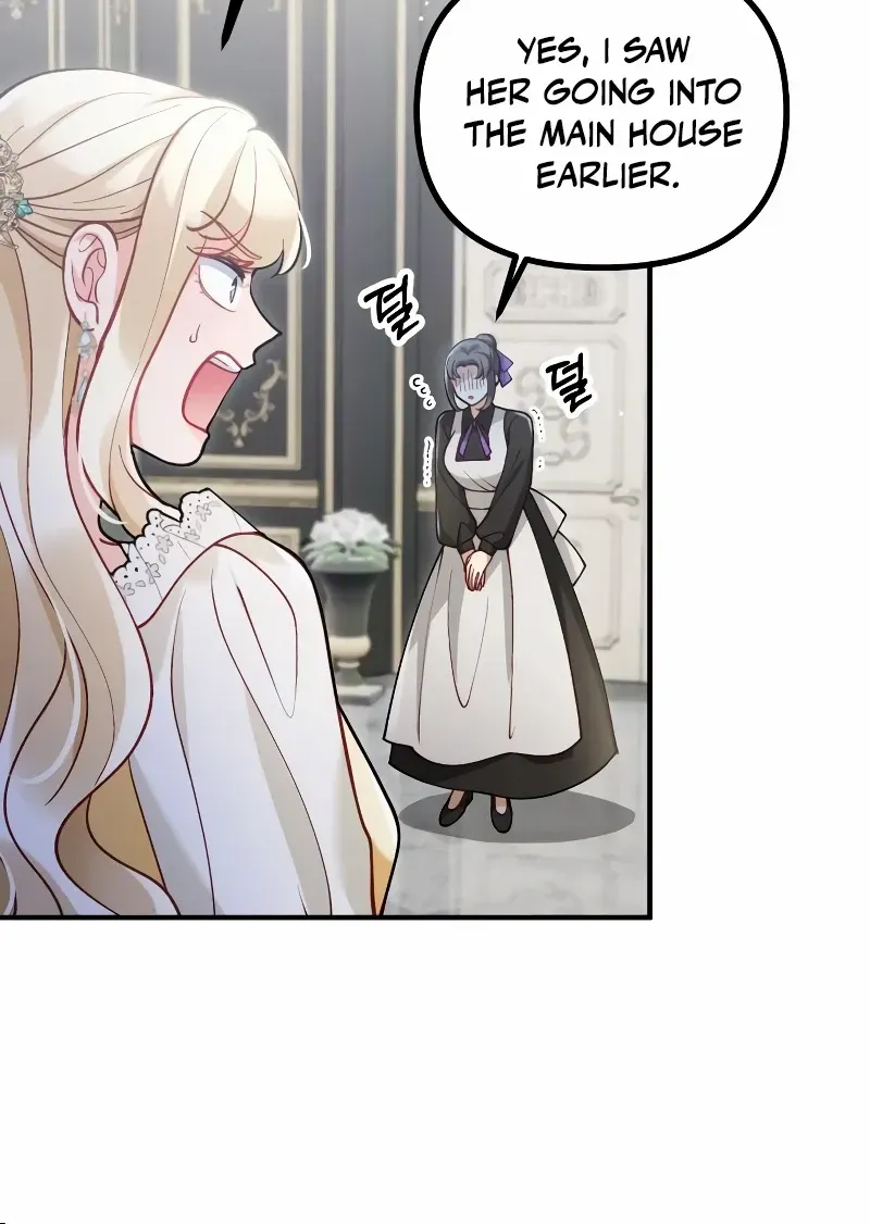 A Beast Swallowed by a Flower Chapter 31 page 71 - 