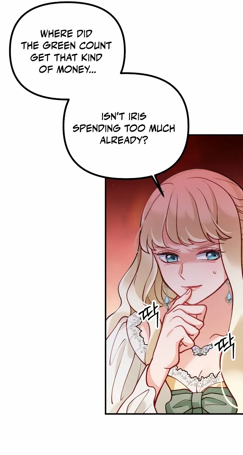 A Beast Swallowed by a Flower Chapter 31 page 72 - 