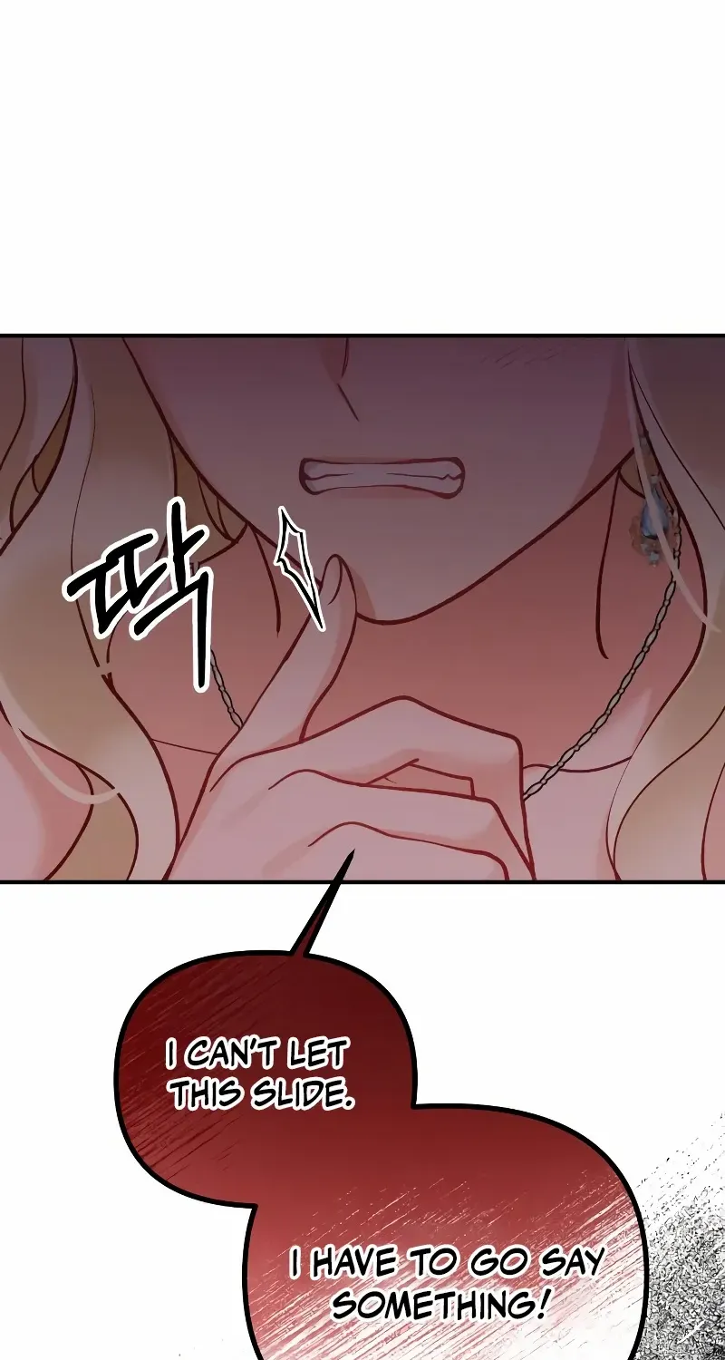 A Beast Swallowed by a Flower Chapter 31 page 73 - 