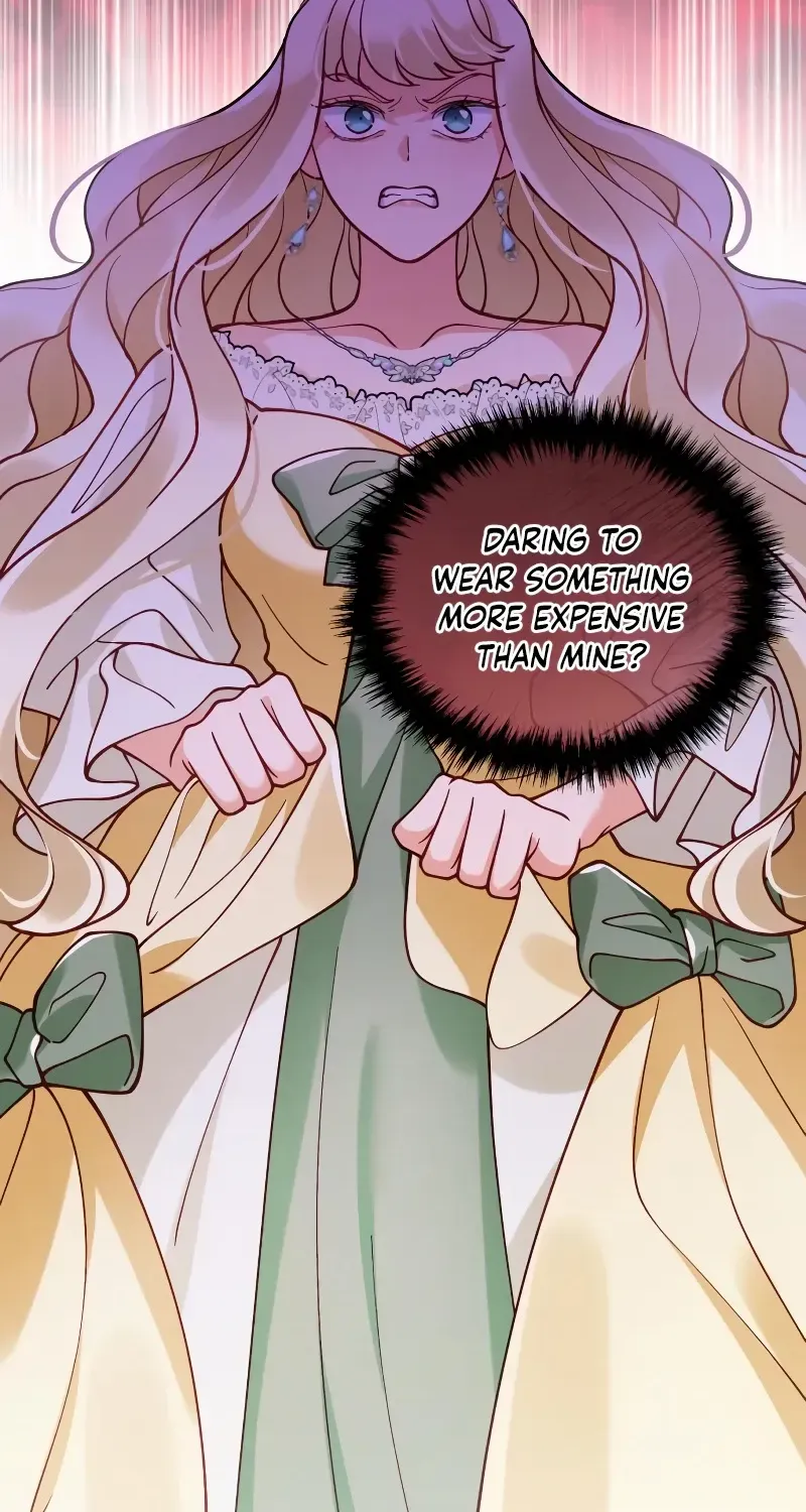 A Beast Swallowed by a Flower Chapter 31 page 75 - 