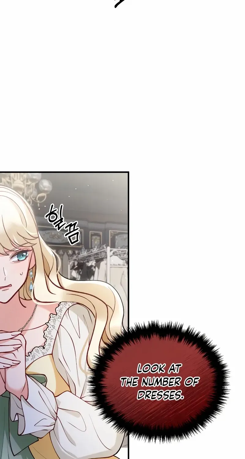 A Beast Swallowed by a Flower Chapter 31 page 79 - 