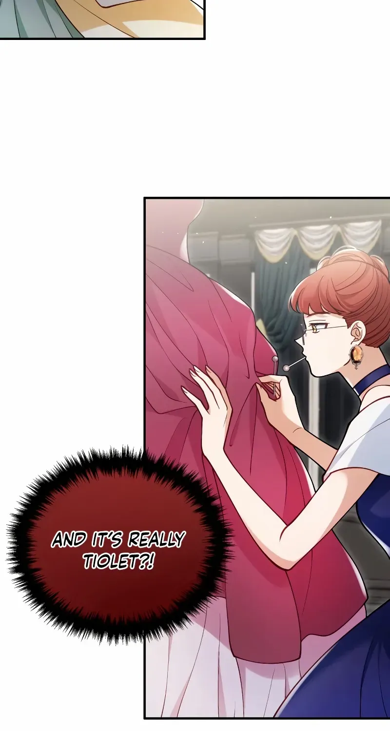 A Beast Swallowed by a Flower Chapter 31 page 80 - 