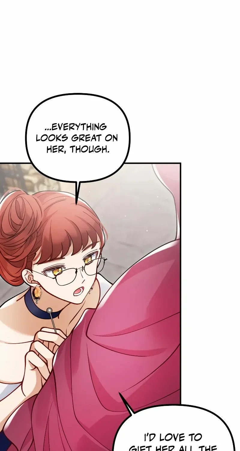 A Beast Swallowed by a Flower Chapter 31 page 83 - 