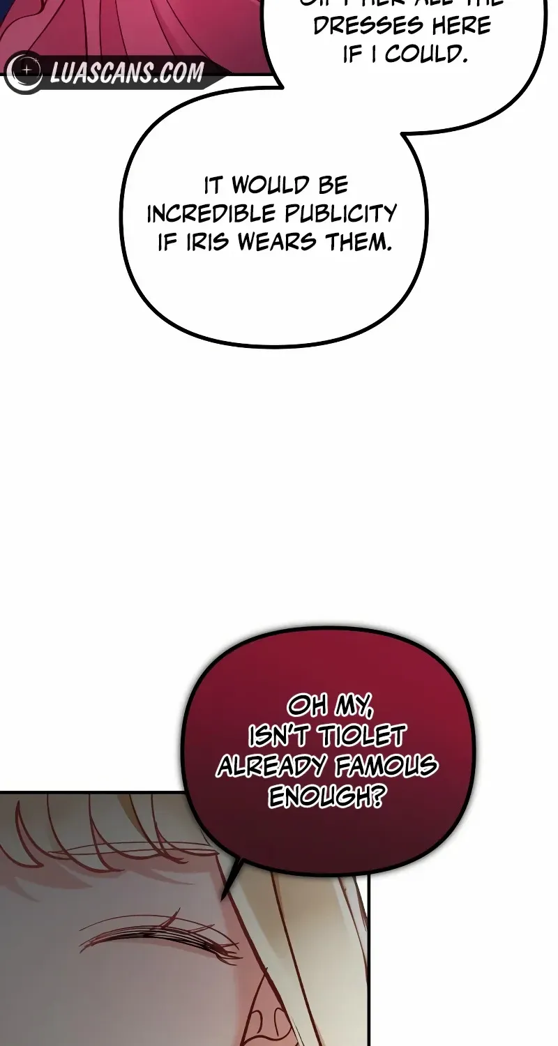 A Beast Swallowed by a Flower Chapter 31 page 84 - 