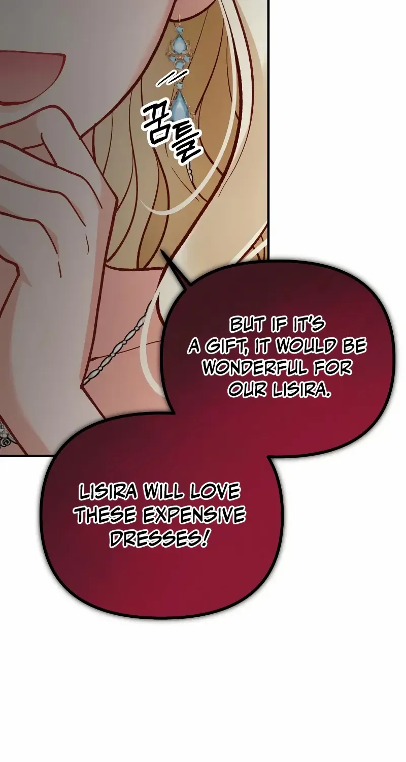 A Beast Swallowed by a Flower Chapter 31 page 85 - 