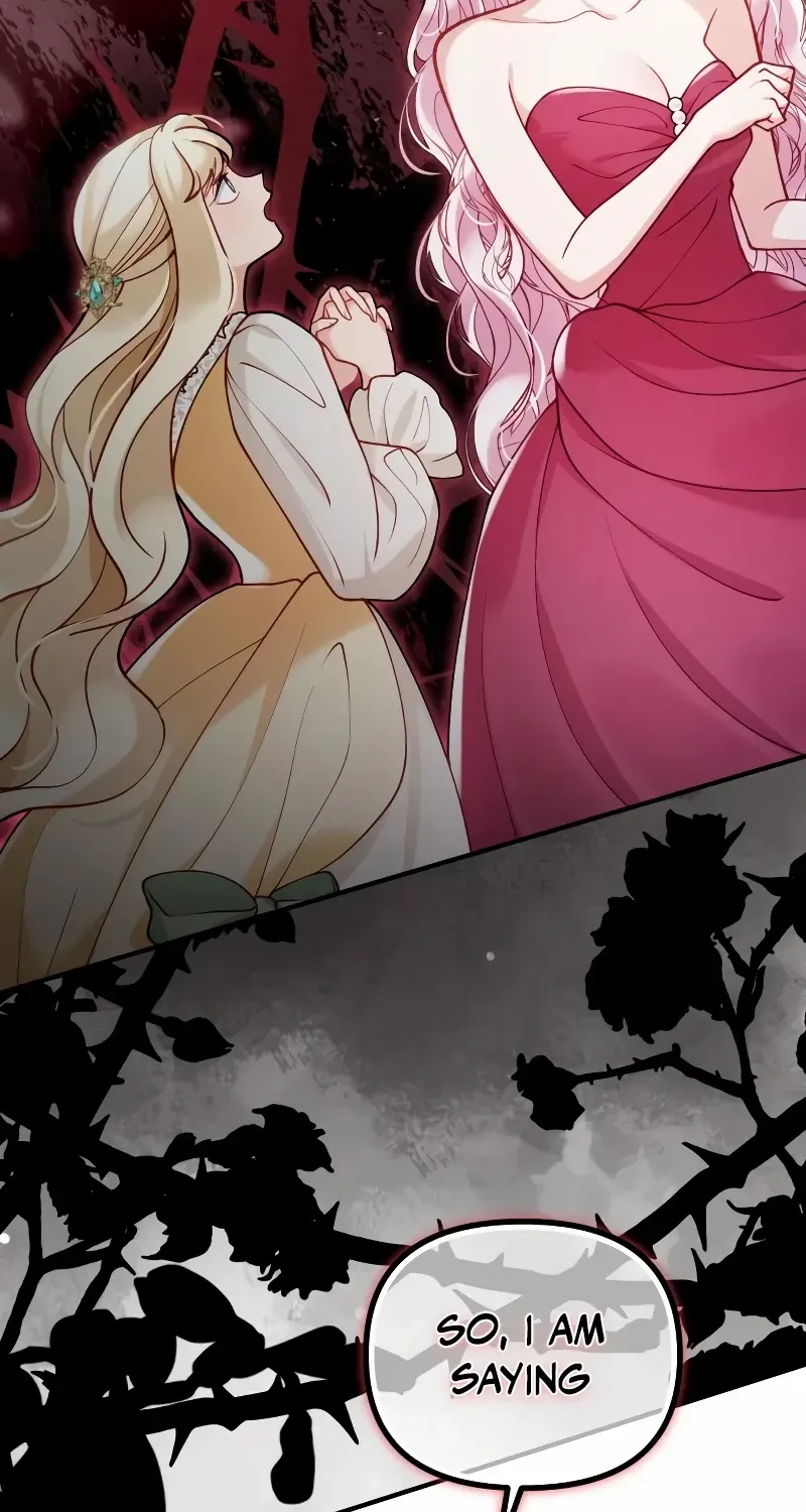 A Beast Swallowed by a Flower Chapter 31 page 87 - 