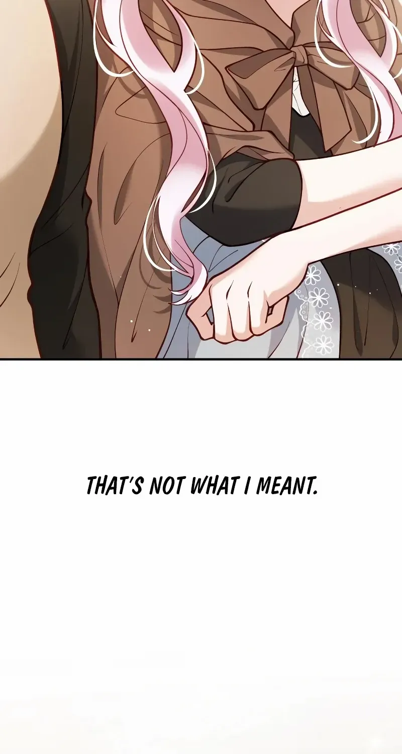 A Beast Swallowed by a Flower Chapter 31 page 10 - 