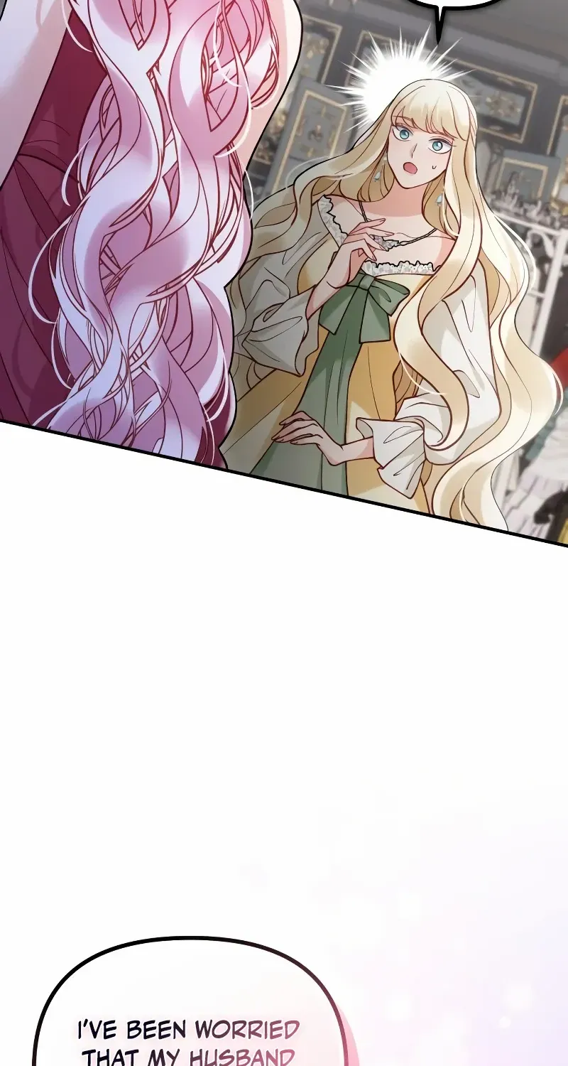 A Beast Swallowed by a Flower Chapter 31 page 95 - 