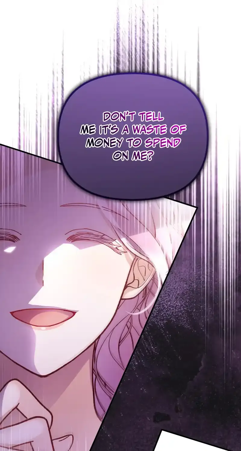 A Beast Swallowed by a Flower Chapter 32 page 11 - 