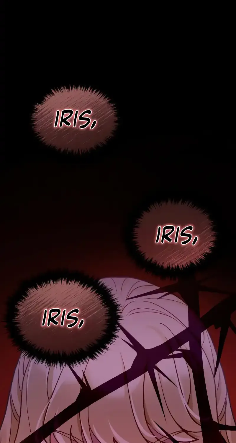 A Beast Swallowed by a Flower Chapter 32 page 13 - 