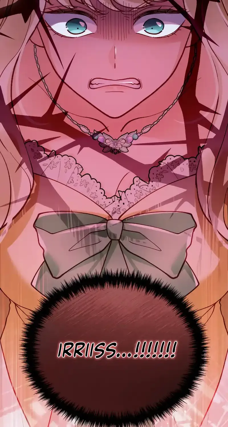 A Beast Swallowed by a Flower Chapter 32 page 14 - 