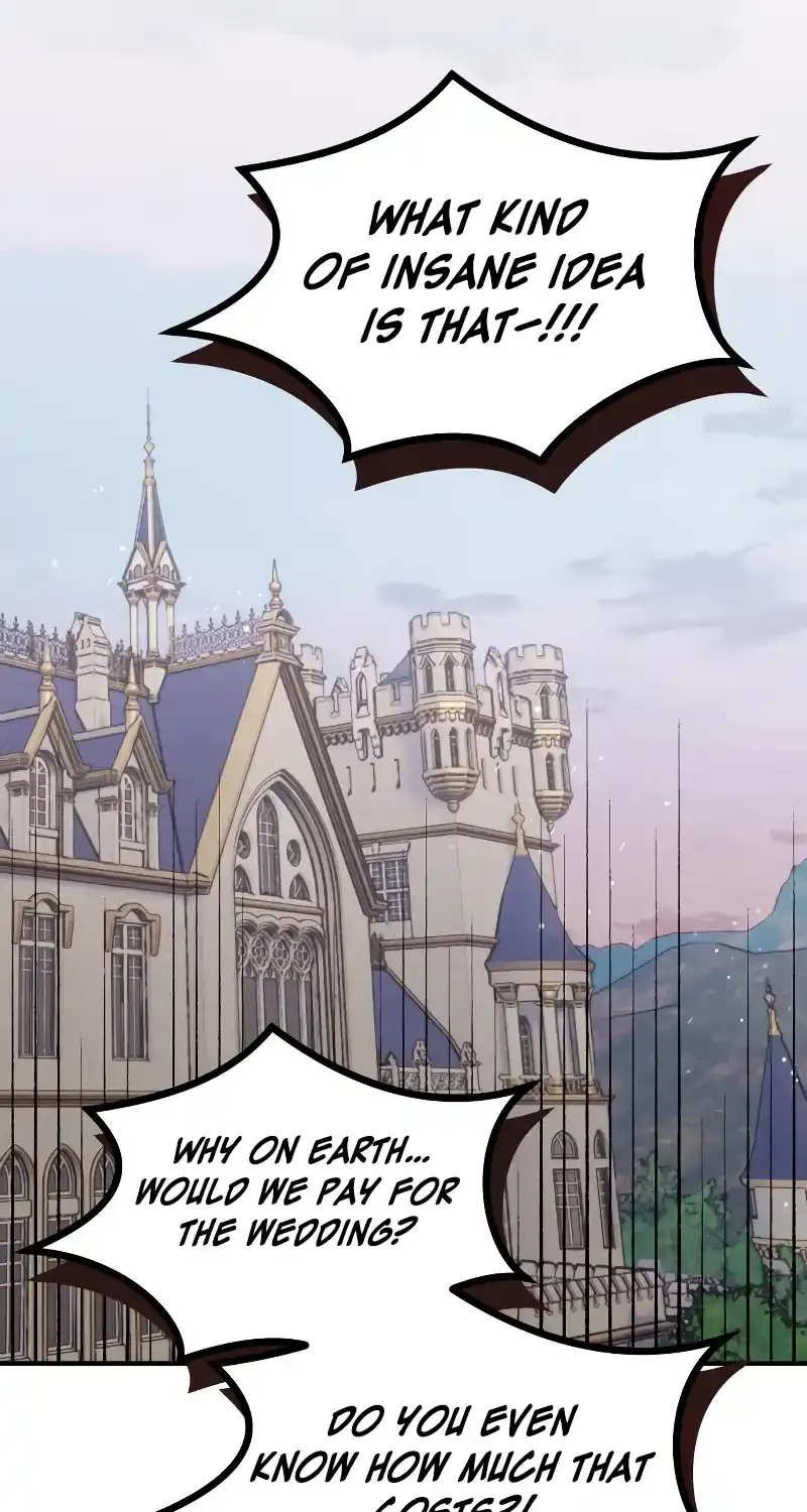 A Beast Swallowed by a Flower Chapter 32 page 18 - 