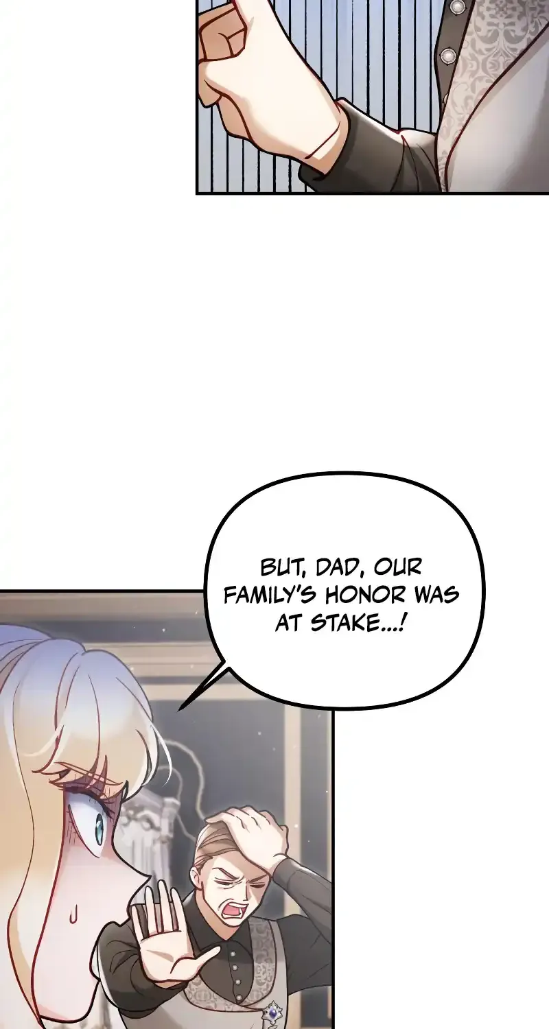 A Beast Swallowed by a Flower Chapter 32 page 23 - 