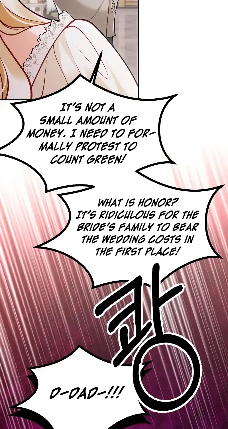 A Beast Swallowed by a Flower Chapter 32 page 24 - 