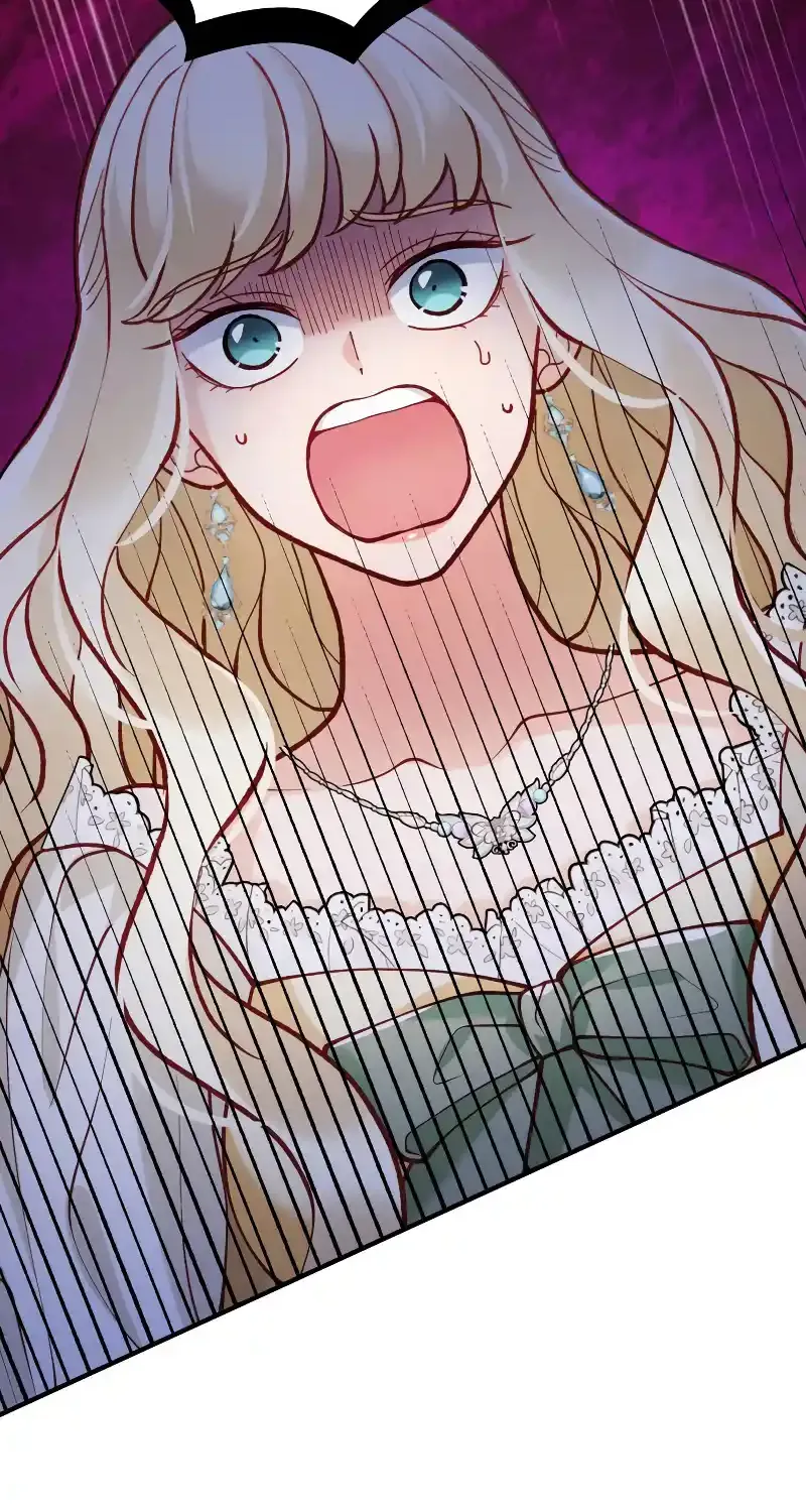 A Beast Swallowed by a Flower Chapter 32 page 25 - 