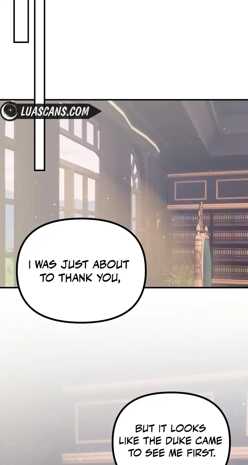 A Beast Swallowed by a Flower Chapter 32 page 27 - 
