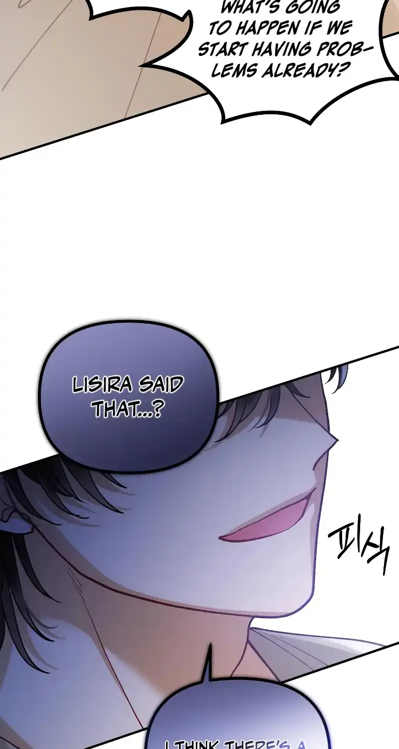 A Beast Swallowed by a Flower Chapter 32 page 31 - 