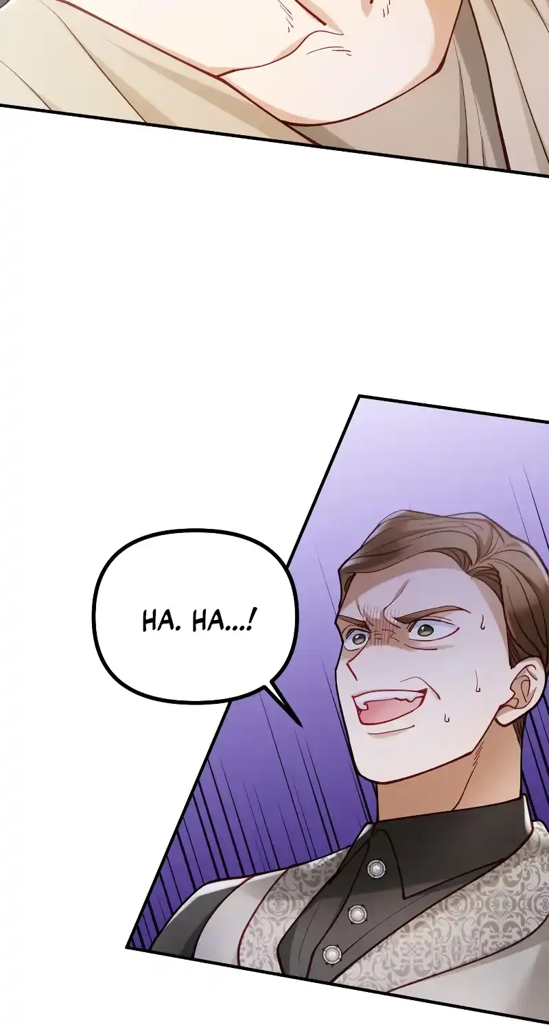 A Beast Swallowed by a Flower Chapter 32 page 37 - 