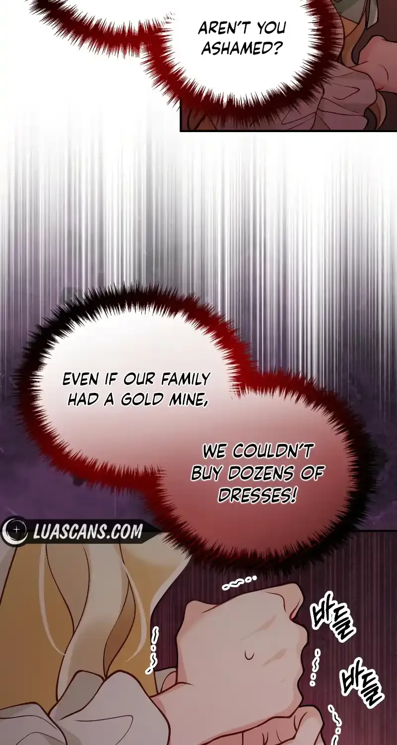 A Beast Swallowed by a Flower Chapter 32 page 5 - 