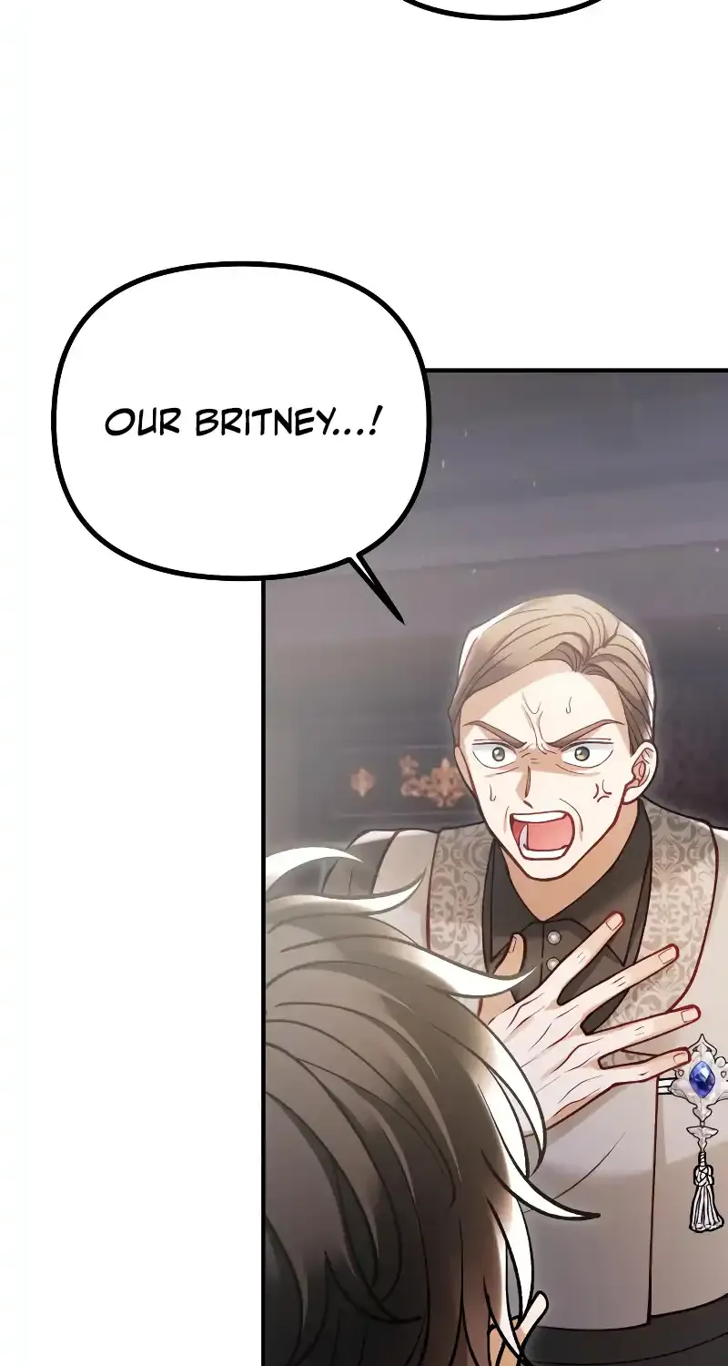 A Beast Swallowed by a Flower Chapter 32 page 41 - 