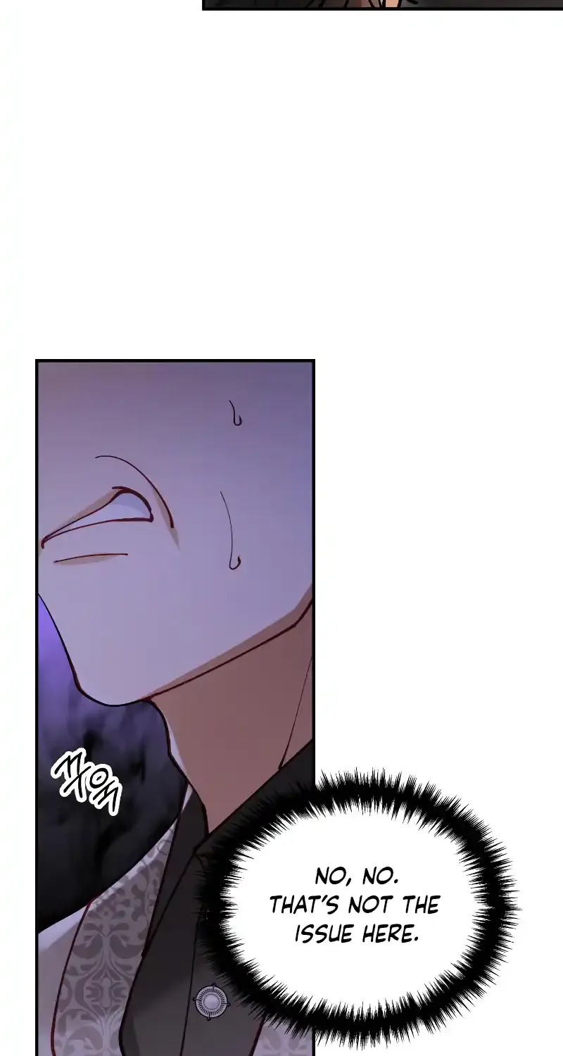 A Beast Swallowed by a Flower Chapter 32 page 42 - 