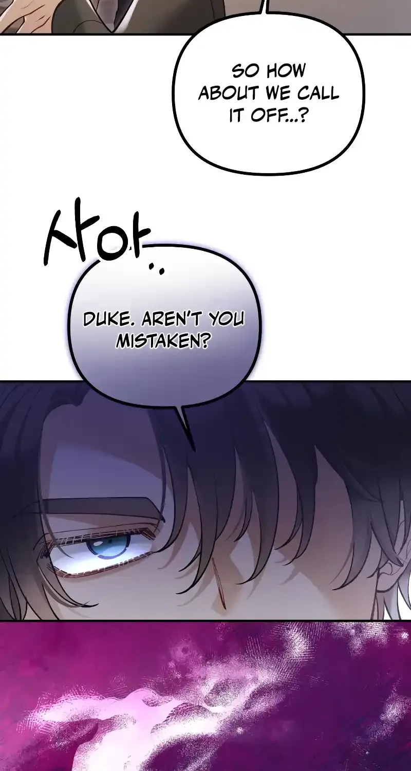 A Beast Swallowed by a Flower Chapter 32 page 44 - 