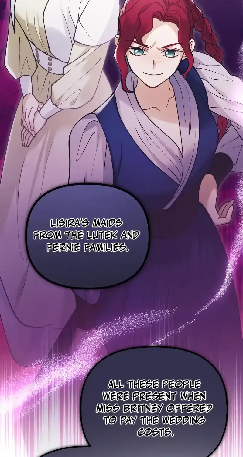 A Beast Swallowed by a Flower Chapter 32 page 46 - 