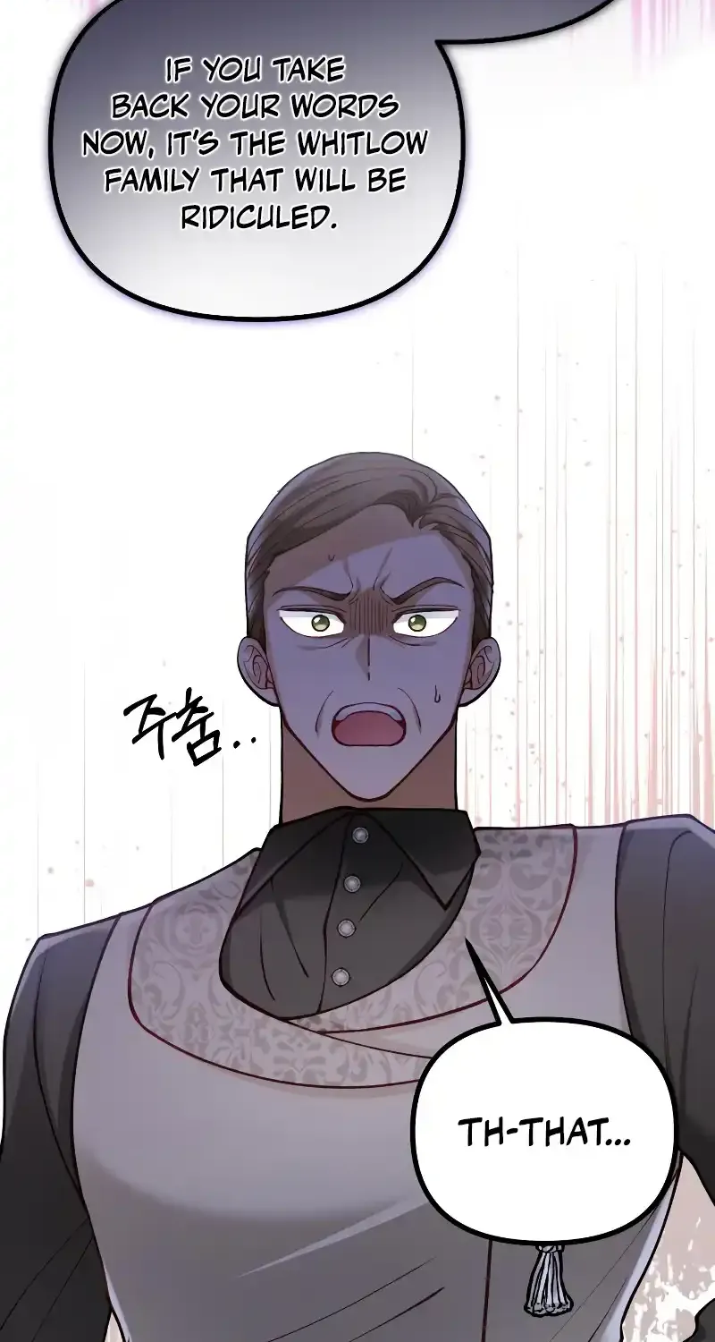 A Beast Swallowed by a Flower Chapter 32 page 47 - 