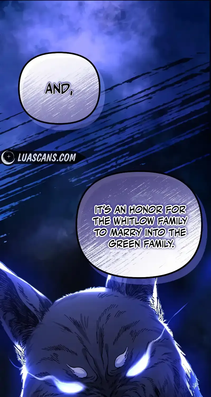 A Beast Swallowed by a Flower Chapter 32 page 49 - 