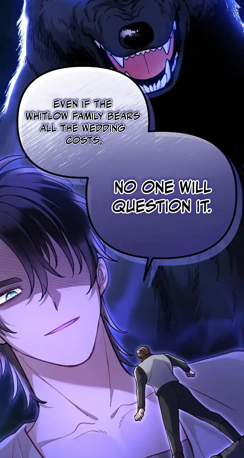 A Beast Swallowed by a Flower Chapter 32 page 50 - 