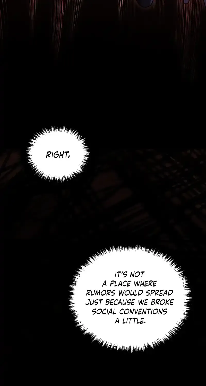 A Beast Swallowed by a Flower Chapter 32 page 53 - 