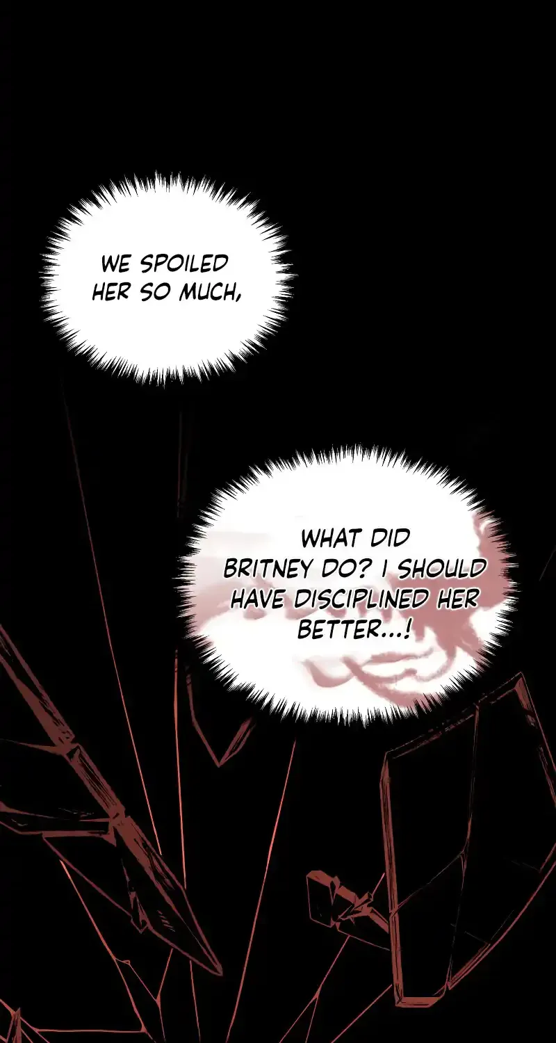 A Beast Swallowed by a Flower Chapter 32 page 54 - 