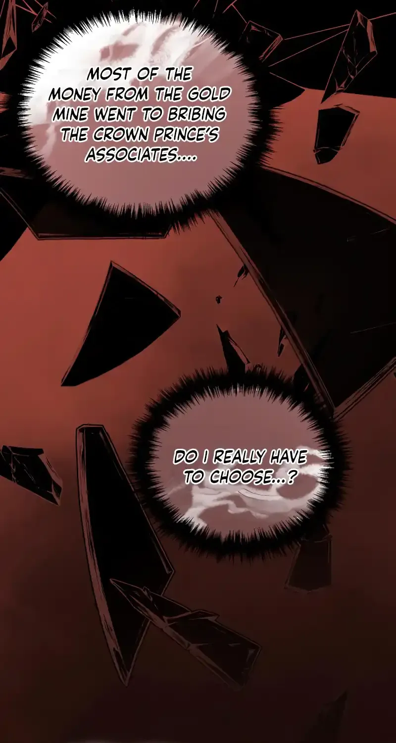 A Beast Swallowed by a Flower Chapter 32 page 55 - 
