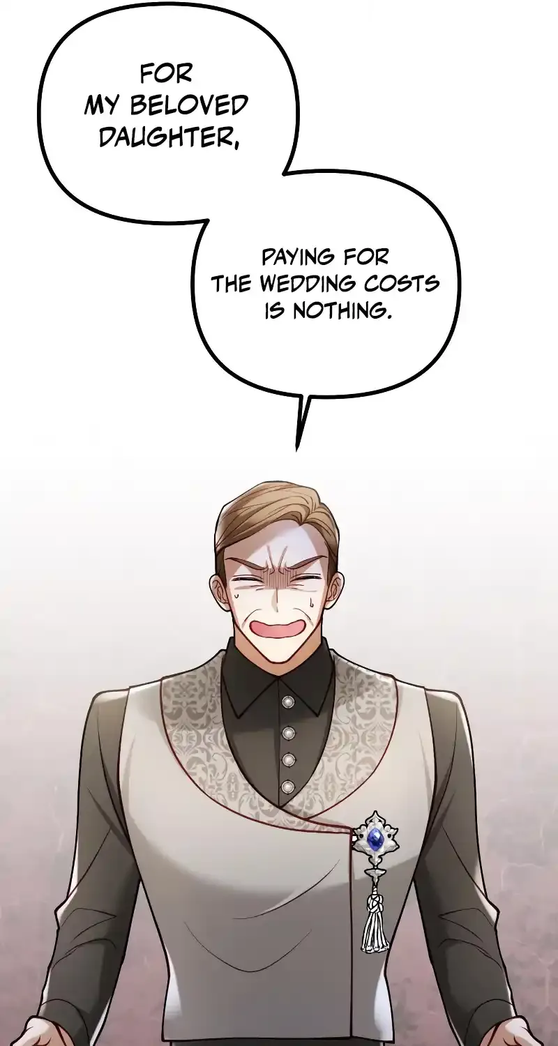 A Beast Swallowed by a Flower Chapter 32 page 59 - 