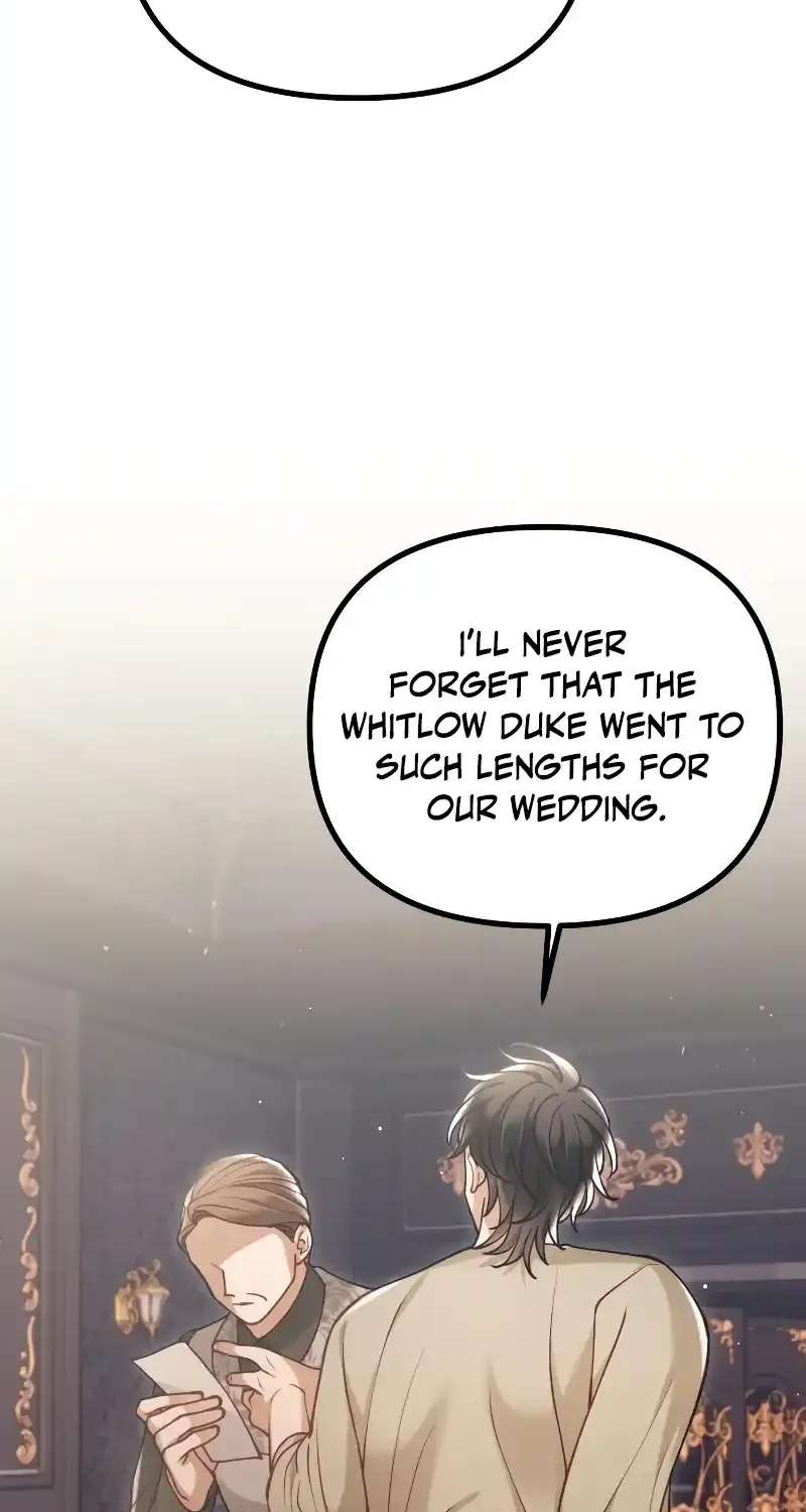 A Beast Swallowed by a Flower Chapter 32 page 62 - 