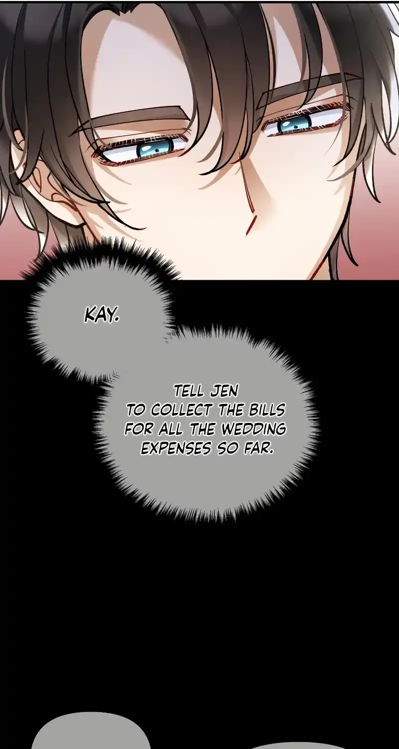A Beast Swallowed by a Flower Chapter 32 page 69 - 