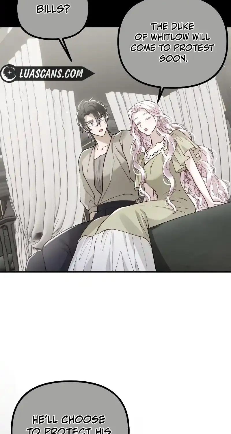 A Beast Swallowed by a Flower Chapter 32 page 70 - 